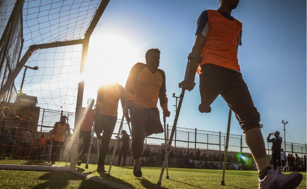 I vantaggi dell’attività sportiva per i disabili