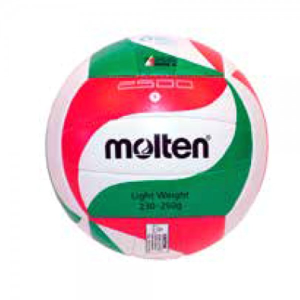 PALLONE MOLTEN VOLLEY-SCHOOL