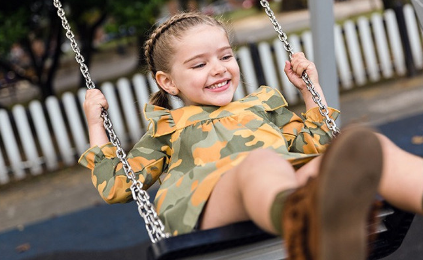 Come Scegliere l’Altalena Perfetta per un Parco Giochi Pubblico